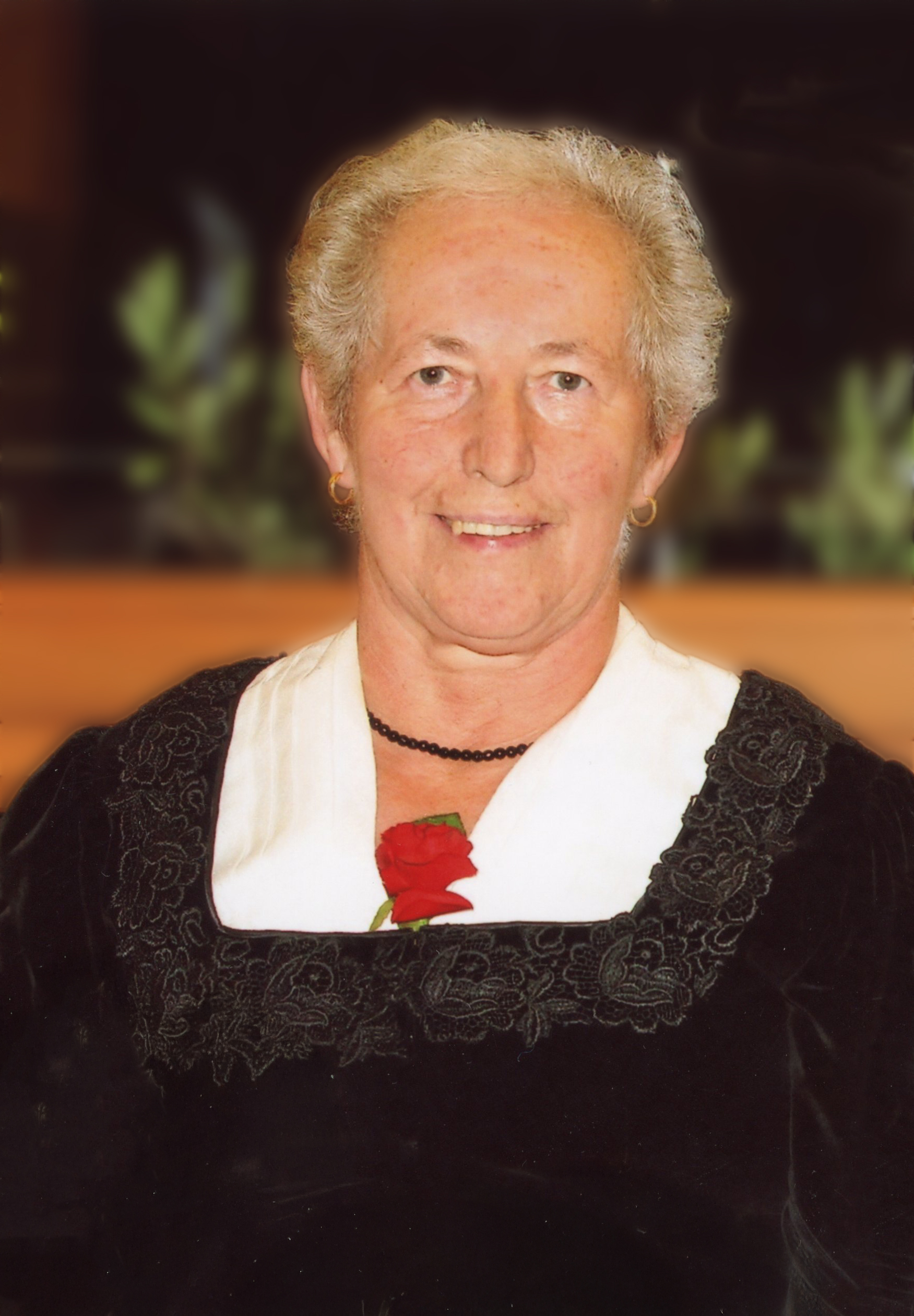 Bild von Anna Tipotsch